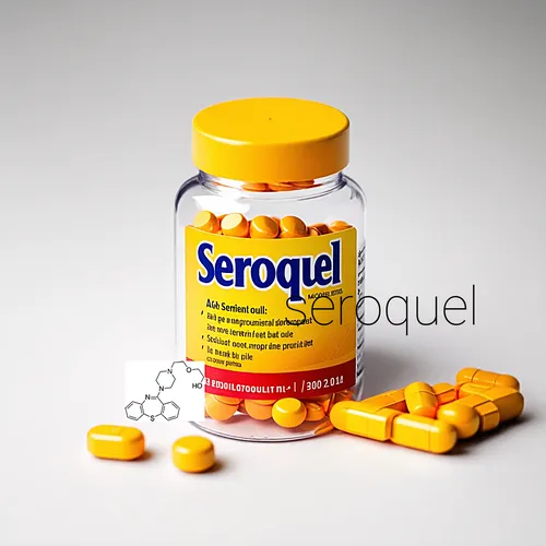 Prezzo seroquel 25 mg